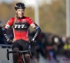 Annemarie Worst wint cross in Maldegem voor Bakker en Betsema