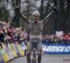 Van der Poel geeft aan waardoor hij steeds mocht blijven hopen op de zege in Namen