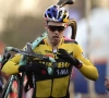 Coach van Wout van Aert verwacht geen nieuwe Belgische titel: "Het crossgevoel ontbreekt"