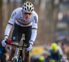 POLL: Wint Van der Poel meteen bij zijn rentrée in het veldrijden in Antwerpen?