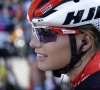 Puck Moonen, ex-Lotto Soudal Ladies, komt met zware (zelf)kritiek: "Grootste vijand ben ikzelf" en "250 euro per maand"