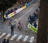 Erwin Vervecken vergelijkt parcours in Brussel met dat in Hasselt