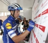 Duitser van Deceuninck-Quick.Step geklopt door Kaden Groves met minder dan seconde in proloog in Slovakije