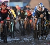 Veldrijders zien ene cross na andere sneuvelen: derde wereldbeker-manche geschrapt