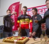 Volgende uitdagingen wachten op Sweeck: "Moderne Kevin Pauwels" en "Nieuwe leider samen met... Thibau Nys"