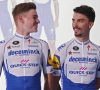 Deceuninck-Quick.Step gaat Alaphilippe en Evenepoel opnieuw uitspelen in Argentinië