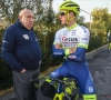 Valerio Piva en Hilaire Van der Schueren reageren op de 2e plaats van Quinten Hermans in Luik-Bastenaken-Luik