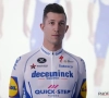 Jannik Steimle de nieuwe leider in Ronde van Slovakije na tijdritzege