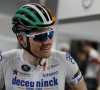 Sam Bennett van Deceuninck-Quick.Step vindt de Giro de lastigste van de grote rondes