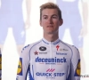 Mikkel Honoré (Deceuninck-Quick.Step) overstijgt verwachtingen in tweede Girorit