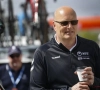 Bjarne Riis niet de reddder van noodlijdend team en stopt zelfs met sportieve functie