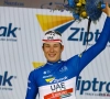 Jasper Philipsen blijft hopen op overwinning in Tour Down Under