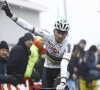 Golazo kondigt zes crossen aan waar Mathieu van der Poel zeker van start gaat