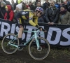 Wout van Aert graait voor eigen volk nog een overwinning mee