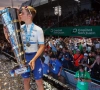 Evenepoel heeft nog honger naar meer na triomf in San Juan: "Dezelfde Remco blijven die iedereen kent"