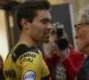 Tom Dumoulin kent eindelijk precieze oorzaak voor gemist seizoensdebuut