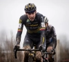 Aerts wil dat crossers die mee de sport redden ook gewaardeerd worden als Van Aert en Van der Poel meedoen