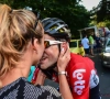 Tony Gallopin en Marion Rousse gaan na twaalf jaar uit elkaar