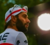 Fernando Gaviria behaalde onverhoopte zege: "Goede benen en beetje geluk"