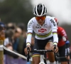 Ceylin del Carmen Alvarado heeft ook de tweede wedstrijd in de Superprestige gewonnen