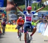 Daniel Martinez na winnen Dauphiné: "Hectische dag"