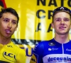 Egan Bernal beschrijft straffe prestaties Evenepoel op geheel eigen wijze: "Remco doorbreekt paradigma's"