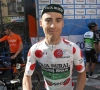 Gonzalo Serrano gaat bij Movistar aan de slag