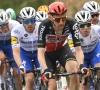 Ook Tim Wellens heeft goede vorm beet in de Algarve: "Alles tiptop in orde"