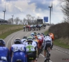 Waaiers trekken maar: rukwinden tot 80 kilometer per uur voorspeld tijdens de Omloop