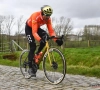 📷 Greg Van Avermaet heeft trofee ontvangen voor overwinning in 'De Ronde2020'