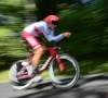 Nils Politt overschreed vorig jaar als eerste de kaap van de honderd km/u in de Tour