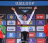 Wie is de beste bij de vrouwen in de Omloop Het Nieuwsblad?