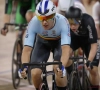 UPDATE: De Ketele en De Vylder loodsen ons land naar derde EK-zilver, Degrendele top vijf in keirin