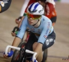 19-jarige Belgische invaller kent verdienstelijk debuut op WK, Benjamin Thomas wereldkampioen in omnium