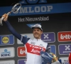 Jasper Stuyven verkent woensdag met Trek-Segafredo parcours van Omloop