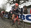 Opdoffer na sterke Tour: Brent Van Moer houdt heupbreuk over aan valpartij op training