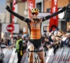 Chantal Blaak geniet van derde overwinning in Le Samyn