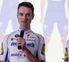 Renners Deceuninck-Quick.Step keren huiswaarts van Griekenland