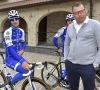 Peeters acht kans klein dat Boonen terugkeert als profrenner