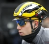 Wout Van Aert op bezoek bij Gert Verhulst: "Bang hartje voor vervolg van het seizoen"