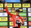 Derde uit de Omloop imponeert nu in Parijs-Nice: "Ik ben hier om Tiesj Benoot te helpen"