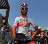 Fernando Gaviria hoopt bij Movistar een nieuwe impuls aan zijn carrière te geven: "De voorbije 3 seizoenen waren lastig"