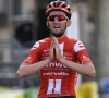 Tiesj Benoot voelt zich helemaal in zijn sas bij Team Sunweb: "Maar Alaphilippe moet je zo'n dingen niet vragen"