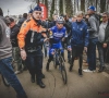 Evenepoel mikt hoog in de Giro: "Ik ga voor het maximale"