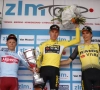 Mike Teunissen blijft voorlopig laatste winnaar ZLM Tour: ook rittenkoers weer een jaartje opgeschoven