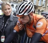 Nederland met onder andere Mathieu van der Poel naar EK wielrennen