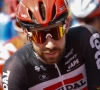 De Gendt stuitte op sterke opponent in finale: "Ik verlies niet van een pannenkoek, ik dacht dat ik ging winnen, maar..."