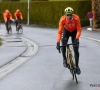 Greg Van Avermaet heeft drie vaste toeren om zich klaar te stomen voor het wielerseizoen: "Ik heb het niet zo graag als iemand anders zich begint te bemoeien"