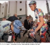 Lefevere, Peeters & co praaten na over zege van Vandenbroucke in Gent-Wevelgem '98