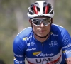 Jasper Philipsen is sprintkopman voor UAE Team Emirates in de Ronde van Spanje